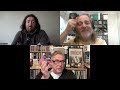 VIDEOCAST #234 - RECORD COLLECTOR GEORGE HARRISON ISSUE (with DARYL EASLEA and EOGHAN LYNG)