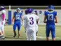 alabama high school football highlights decatur heritage at appalachian