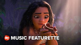 Moana 2 - Booth to Screen \