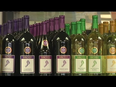 Schools are trying to prevent binge drinking Schools are trying to prevent binge drinking