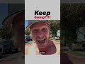 KEEP GOING!!!!!! #motivation #motivationalvideo #motivationalspeech