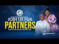 Partners Service with Prophet Kudakwashe Jose......