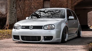 Bagged MK4 R32 | 4K | Sony A7RII | MVdubs