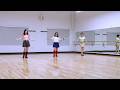 Your Love Amazes Me - Line Dance (Dance & Teach)