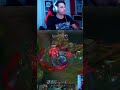 Crazy Udyr player