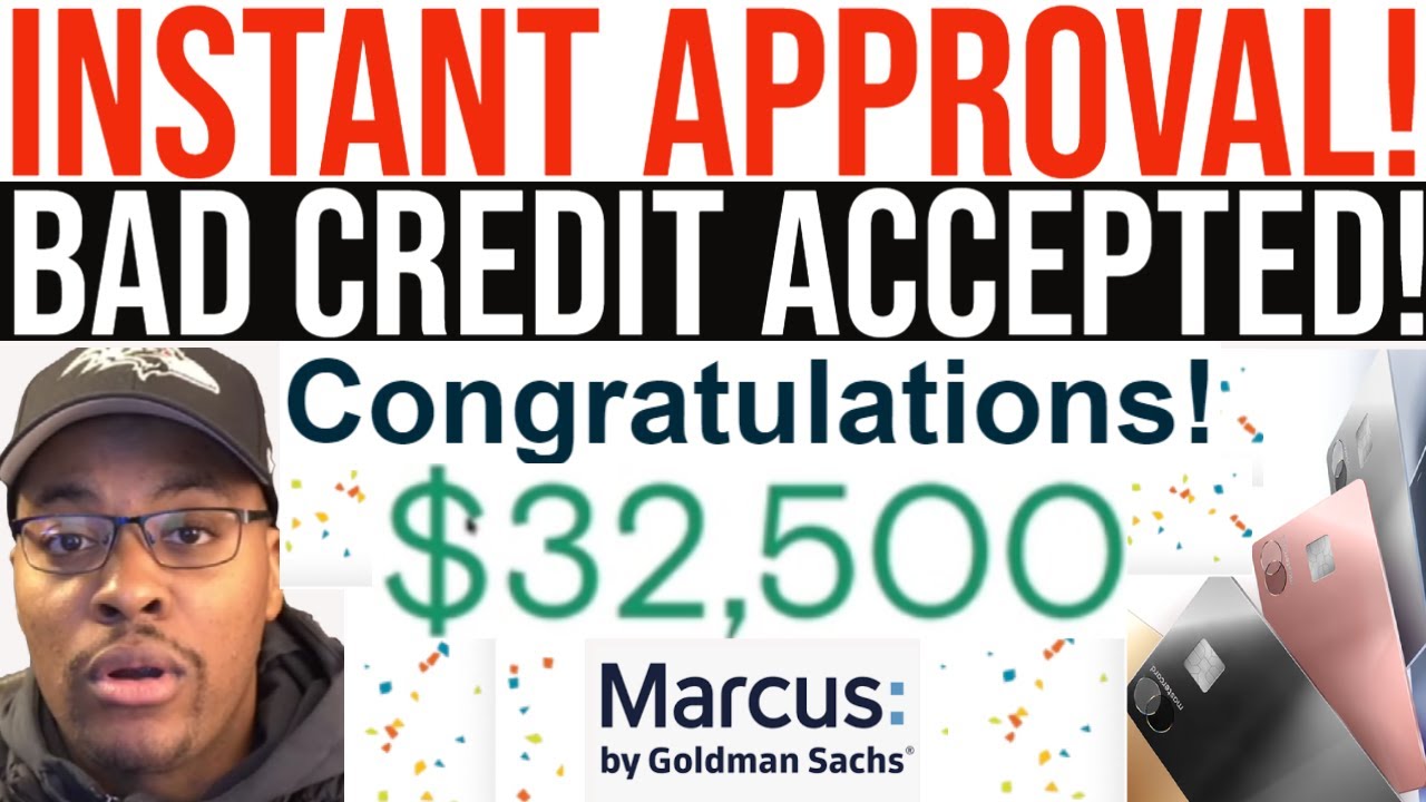 INSTANT APPROVAL! $32,500 Line of Credit! BAD CREDIT ACCEPTED! Welfare OK!