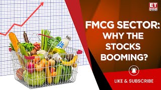 Nifty FMCG: What's Making Stocks Attractive From The Basket? Top Market View \u0026 Stock Picks