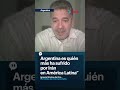 🚨 🇦🇷 El gobierno argentino declaró a Hamás como organización terrorista a días de cumplirse 30 añ