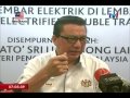 KEJARA- PESALAH JALAN RAYA BOLEH DIKENAKAN DUA HUKUMAN SERENTAK - LIOW TIONG LAI [21 APR 2017]