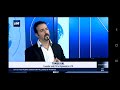 Tomer Gal for i24NEWS on the Controversial Schumacher Interview and Future of AI