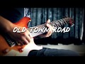 Old Town Road - Metal Instrumental Cover