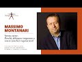 Massimo Montanari - Senza carce. Perchè abbiamo imparato ad essere (anche) vegetariani