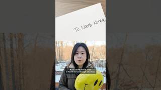 Smart balloons: South Korea's response to North Korea | Radio Free Asia (RFA)