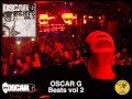 OSCAR G - BEATS VOL 2 - PACHA NYC January ACTION