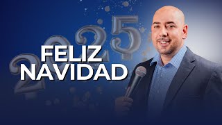 Una triste Navidad | Prepárate ya para el 2025