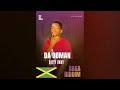 DA OUMAN by Natty Bwoy Ug