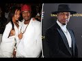 Ne-Yo’s wife files for divorce, claims he fathered a child with another woman