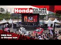 Apresiasi untuk Para Pecinta Honda | This is Honda Culture Indonesia!