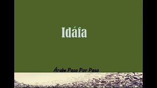 Idáfa