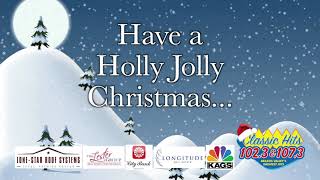 Classic Hits 102.3 \u0026 107.3 • Playing All Your Holiday Favorites!