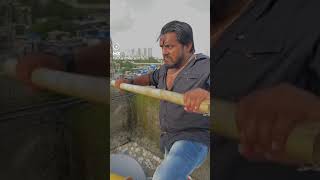 New mx trending video of Irfan syed