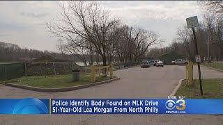 Police ID Body Found Wrapped In Tarp On MLK Drive