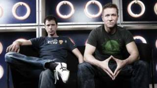 Cosmic Gate - Mental Atmosphere (Midnight Mix)