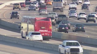 SANDAG to vote on $160B regional transportation plan, tax hikes
