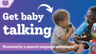 Toddler Speech Development: Receptive vs. Expressive Language