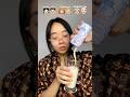 🍼🥛VERSI REMAJA PASTI BNYK YANG SERING MINUM #challenge #asmr #food