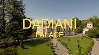 🇬🇪 Dadiani Palace | Georgia