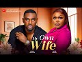 MY OWN WIFE - RUTH KADIRI, EDDIE WATSON