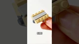 LEGO Hacks that you didn’t know! | LEGO car upgrades #lego #legobuild #legosupercars #legoset #jdm