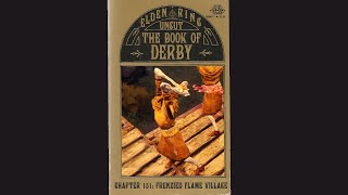 ELDEN RING UNCUT: The Book of Derby, Chapter 151: Frenzied Flame Village