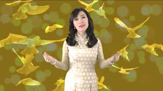 Thánh Ca: Con đi tìm bình an. Trình bày: Đình Trinh