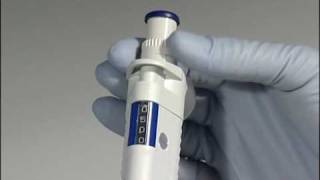 How to use the Forward Pipetting technique with Eppendorf Research® mechanical pipettes
