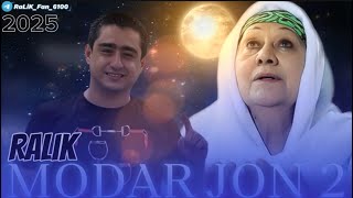 РЭПИ НАВИ  RaLiK MODAR JON 2 ❤️🥹