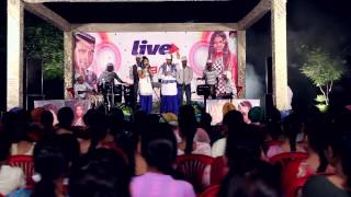 Harjit Sidhu ll Jasmeen Akhtar || Lal Mere || New Punjabi Song 2017|| Anand Music