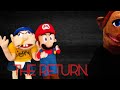 SMS MOVIE: THE RETURN (ft. @SuperJeffyRyan )