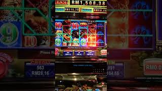 云顶野兽爪子老虎机免费游戏 Genting Slot Ainsworth Paw Galore Free Games