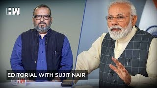 Is Modi a good 'Chowkidar'?