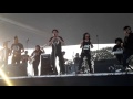 Cuando el odio – motor slam