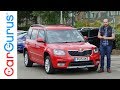 Used Car Review: Skoda Yeti