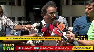 വിശ്വാസികളെ എതിരാക്കാമെന്ന് വിചാരിക്കേണ്ട: എ.കെ ബാലന്‍ | AK Balan