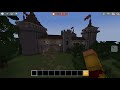 Community Projects: Nice and detailed castle on 