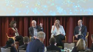 Panel | Powering AI in Practice | Sustainable Data Centers Symposium