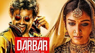 Darbar Tamil Movie Latest Update | Rajinikanth | Nayanthara  | A R Murugadoss | Darbar Teaser