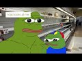 anon and dad go to walmart 4chan greentext animations