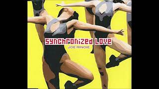 Synchronized Love Millennium / Joe Rinoie with Herb Hubel