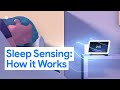 How Sleep Sensing Works on the second-gen Nest Hub from Google